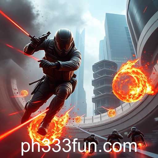 Exploring Action Games: A Dynamic Journey Through Virtual Adrenaline