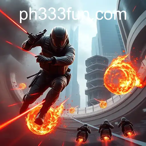 Exploring Action Games: A Dynamic Journey Through Virtual Adrenaline