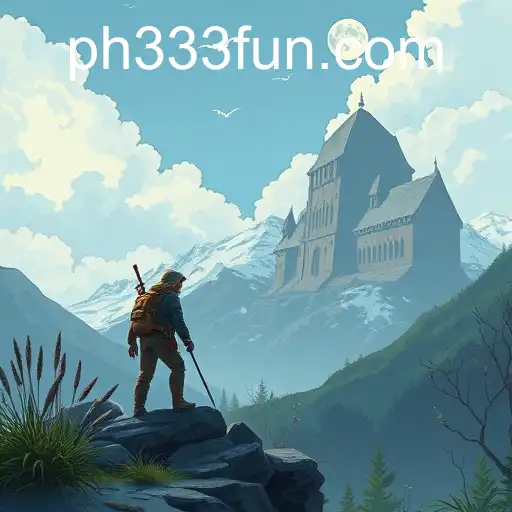 Exploring the World of Adventure Games: A Dive into Interactive Storytelling