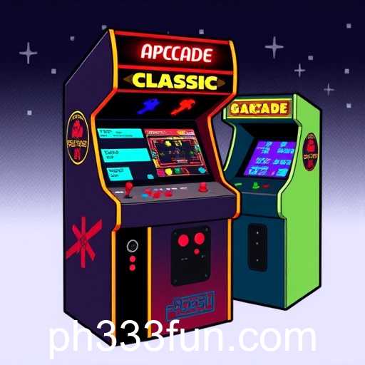 Rediscovering Nostalgia: The Enduring Allure of Arcade Classics