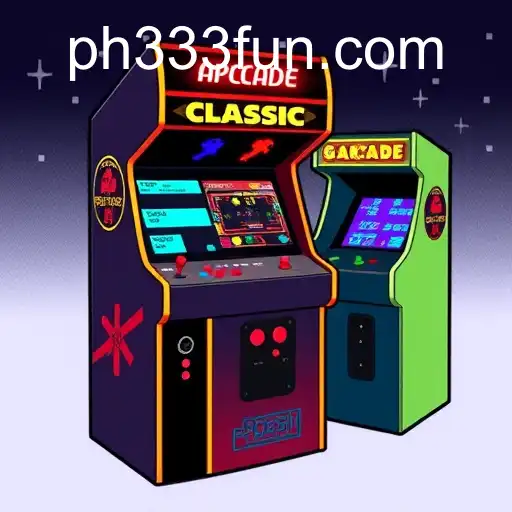 Rediscovering Nostalgia: The Enduring Allure of Arcade Classics