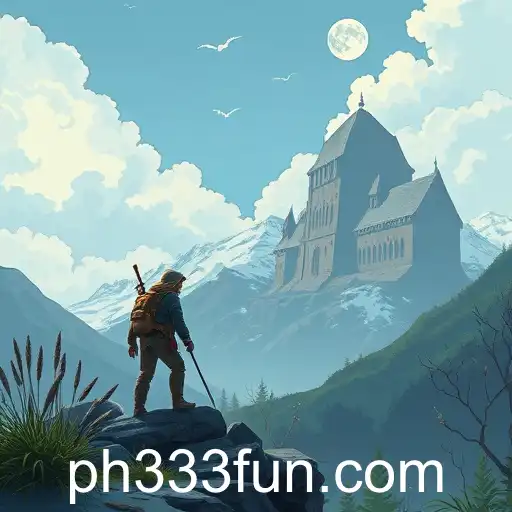 Digital Adventures: The Rise of ph333