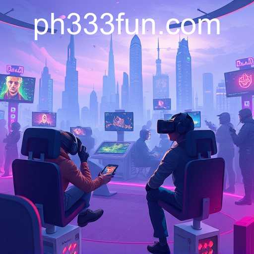 The Evolution of Online Gaming and Its Impact in 2025