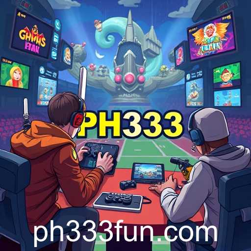 The Evolving Landscape of Online Gaming