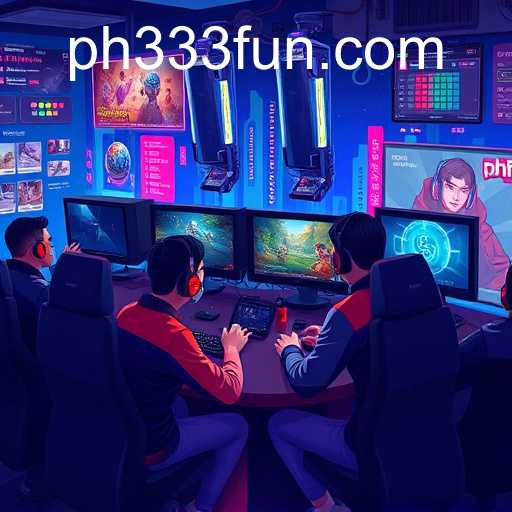 Gaming Dynamics with ph333: Engaging the Next Generation