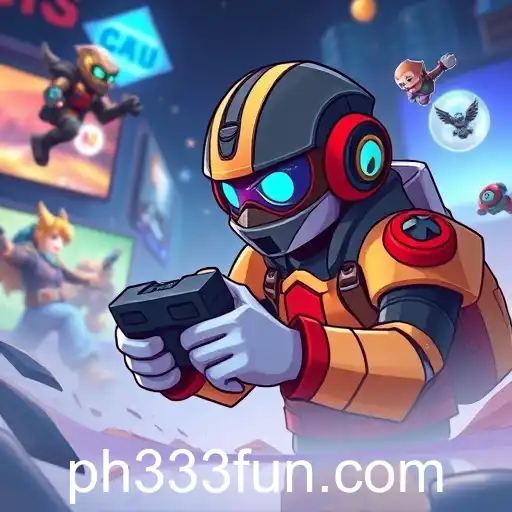 Gaming Trends and Innovations in 2025