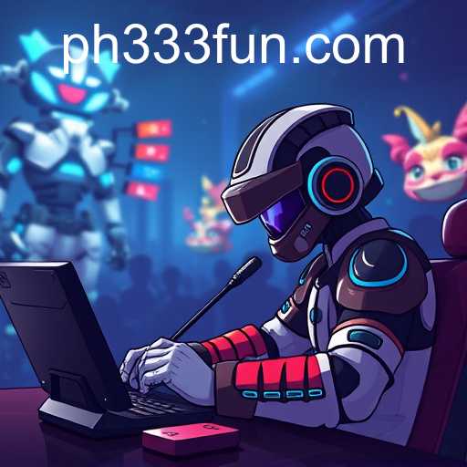 Gaming Trends and Innovations on ph333