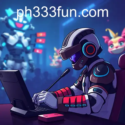 Gaming Trends and Innovations on ph333