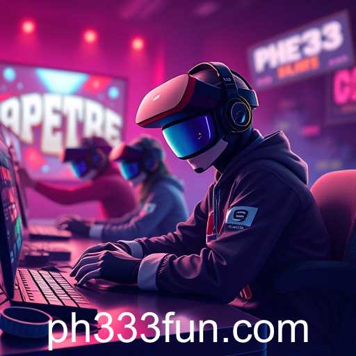 Gaming Trends of 2025: The Rise of PH333