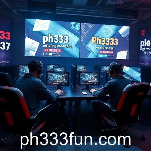 Gaming Trends and the Rise of PH333