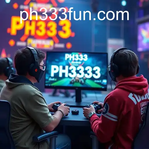 Gaming Trends and the Rise of PH333