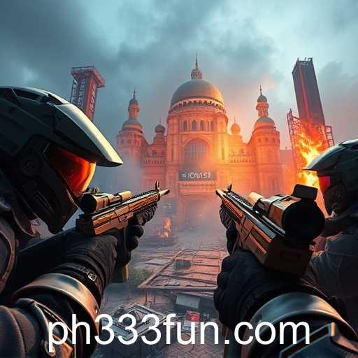 Gaming Site's Rise Amid Global Changes