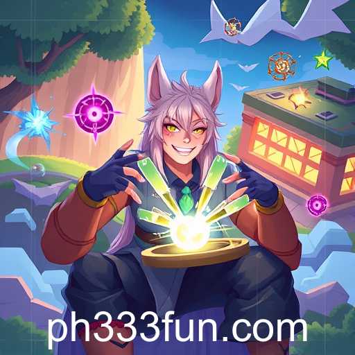 Exploring the Thriving World of Multiplayer Games: A Journey with 'ph333'