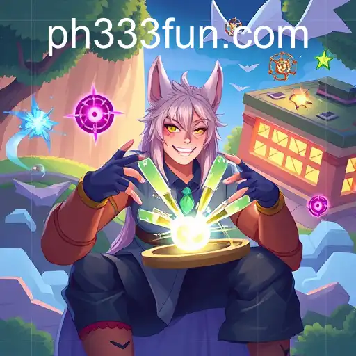 Exploring the Thriving World of Multiplayer Games: A Journey with 'ph333'