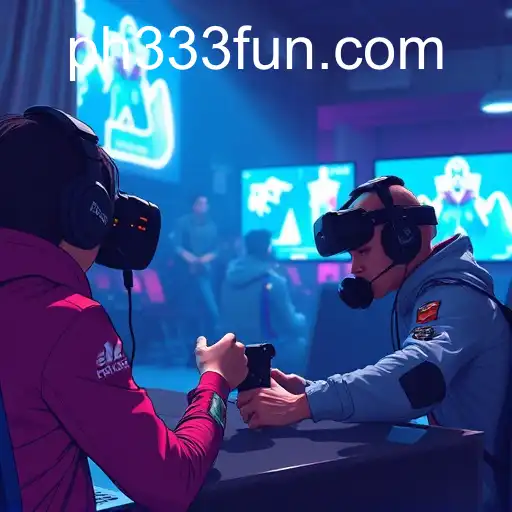 The Rise of Online Gaming Communities