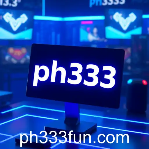Online Gaming Revolution: The Rise of PH333