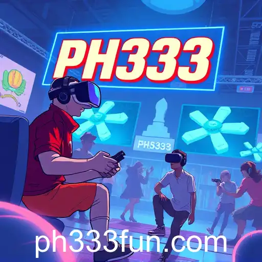 PH333 Game Revolution Continues to Shape Digital Landscape