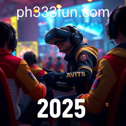 PH333: Transforming Online Gaming in 2025