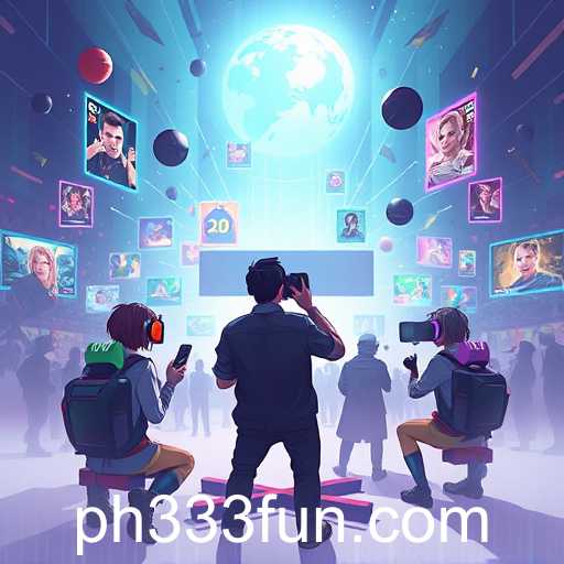The Rise of PH333 in Online Gaming