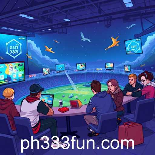 The Rise of PH333 in Gaming