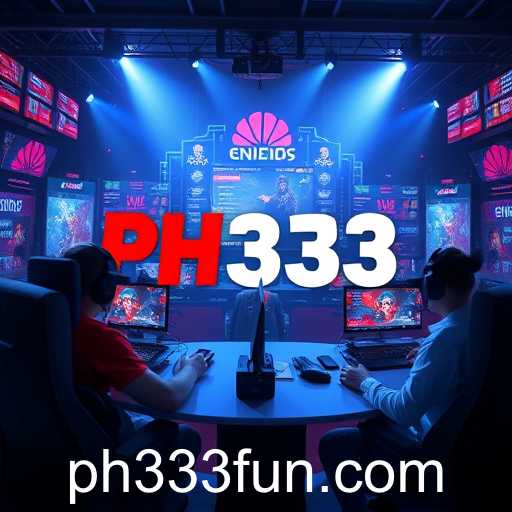 The Rise of PH333: Shaping the Future of Online Gaming