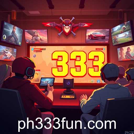 PH333: Revolutionizing Gaming Experiences