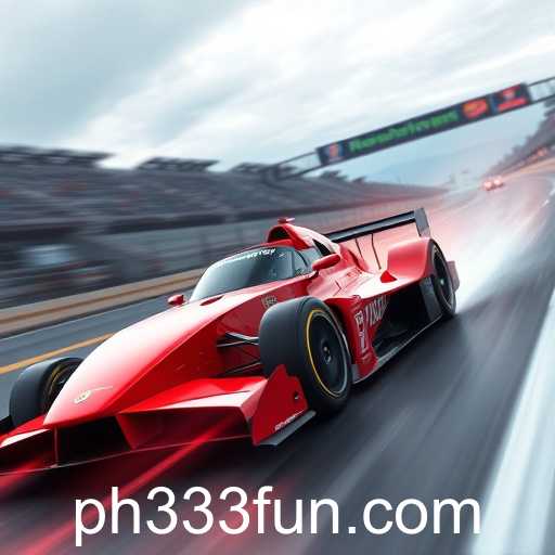Discover Thrilling Adventures with 'ph333' in Racing Games