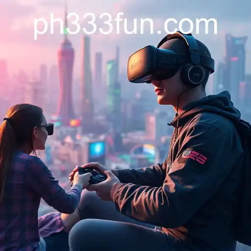 The Rise of Gaming Sites in 2025