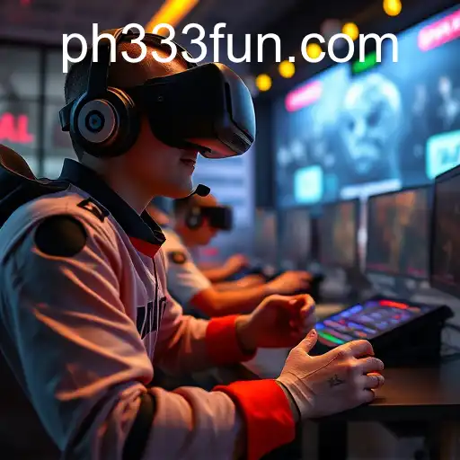 The Rise of Online Gaming in the Modern Era