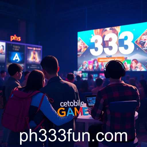 The Rise of Online Gaming Portals