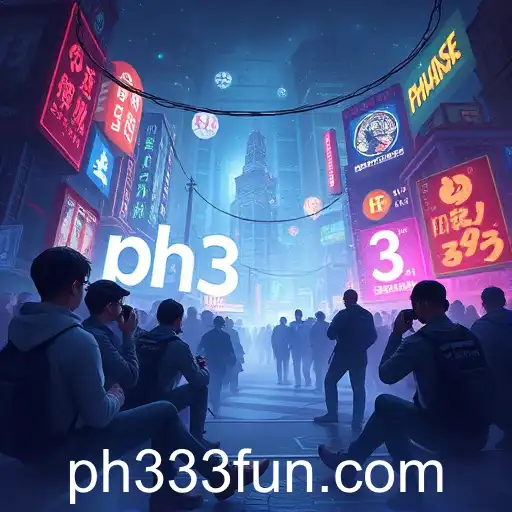 The Rise of PH333: Evolution of Online Gaming