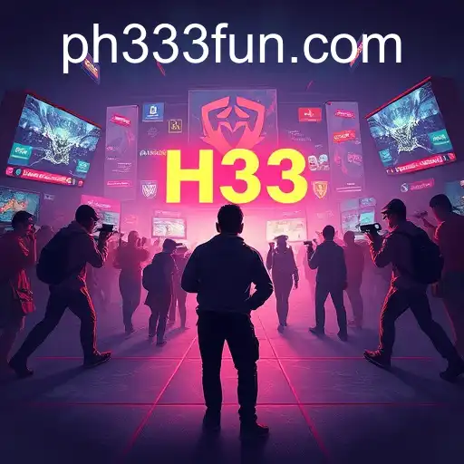 The Rise of PH333 in Digital Gaming