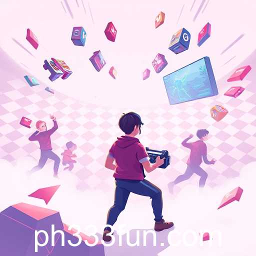 PH333's Rise Amid Global Gaming Boom