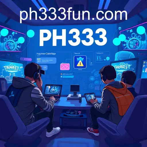 The Rise of PH333: Revolutionizing Online Gaming in 2026