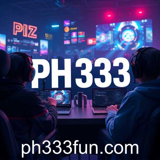 The Rise of PH333 and Its Impact on Online Gaming