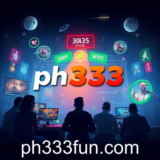 The Rise of ph333 Gaming in 2025