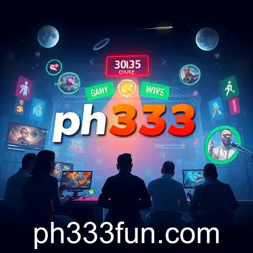 The Rise of ph333 Gaming in 2025