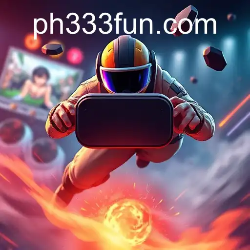 The Rise of PH333: Gaming's New Frontier