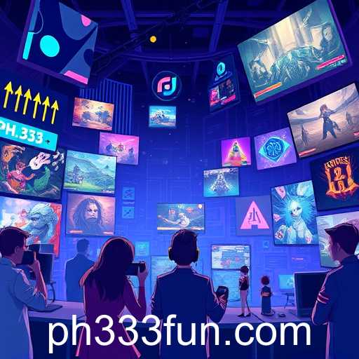 The Rise of Ph333: A Gaming Phenomenon