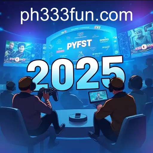 The Rise of Online Gaming: Exploring PH333 and Beyond