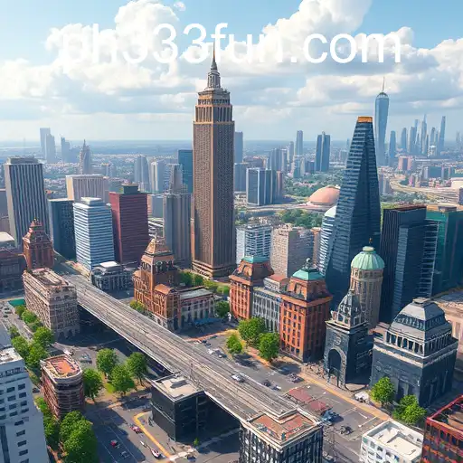 Exploring the World of 'Simulation Fun': A Gamer's Delight