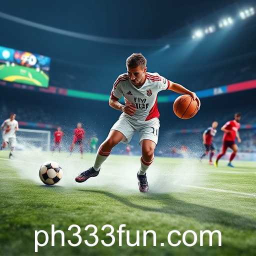 Exploring the Thrilling World of Sports Games: The Power of 'ph333'