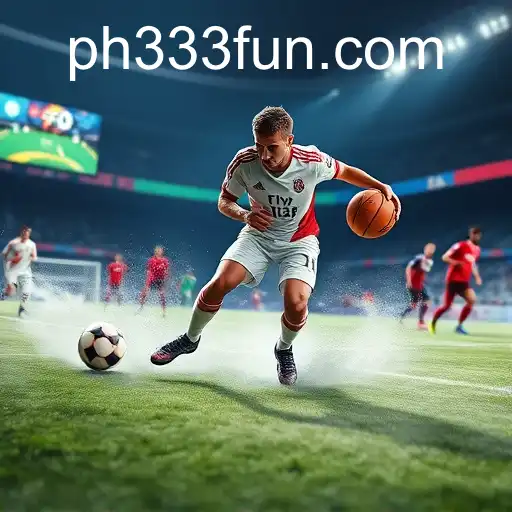Exploring the Thrilling World of Sports Games: The Power of 'ph333'