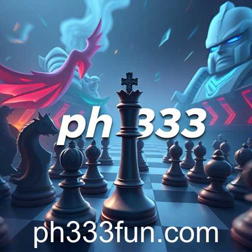 Exploring the Depths of Strategy Games: Unveiling the Allure of 'ph333'