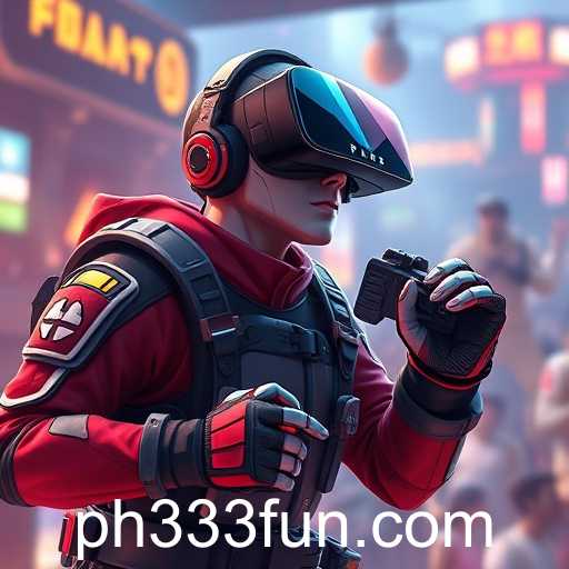 Ph333: The Evolution of Online Gaming