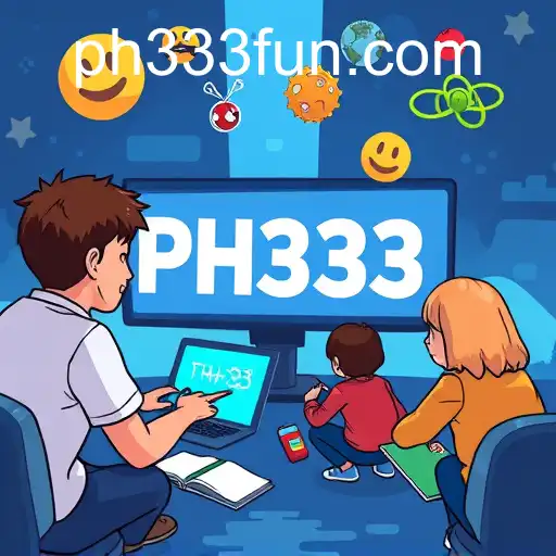 The Rise of PH333 in Gaming